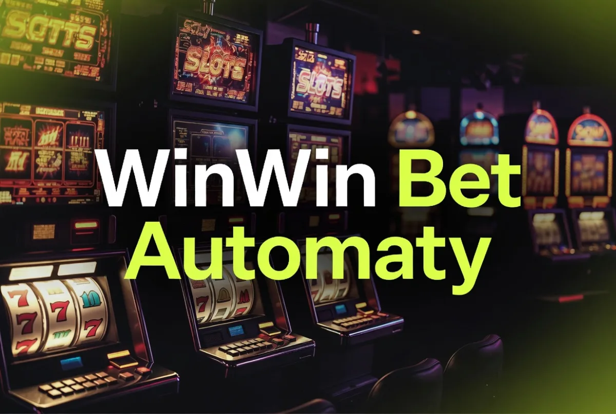 Aplikacja mobilna WinWin Bet na Androida i iOS z logowaniem biometrycznym